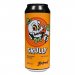 Birbant Skully 6,7% 500 ml Puszka 