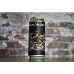 Great Notion - Peanut Brother - addicted2craftbeer