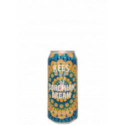 Brouwerij Kees Bohemian Dream Brouwerij Kees Bohemian Dream