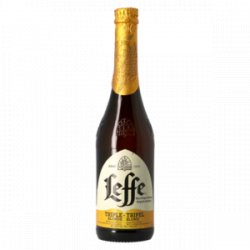 Leffe Triple