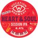 Vocation Heart & Soul Session IPA Cask 