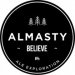 Almasty Brewing Co. Believe (Keg) 