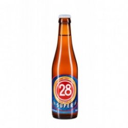 Caulier 28 Super  Pack Ahorro x6 - Beer Shelf