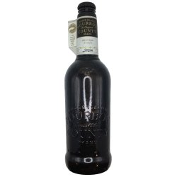 Goose Island Beer Co. Bourbon County Brand Stout (2024) 14.7%
