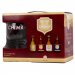 Chimay Zestaw (4x But. 0,33 L + Szkło) 