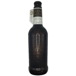 Goose Island Beer Co. Bourbon County Brand Stout (2020) 14.6%