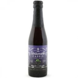 Lindemans Cassis Lindemans Cassis