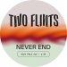 Two Flints Never End Hazy Pale Ale Keg Two Flints Never End Hazy Pale Ale Keg