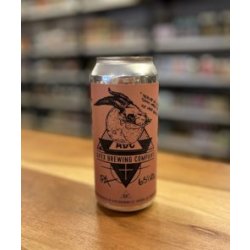 Apex Brewing Company  Thulcandra  IPA  440ml - Craft Beer Rockstars