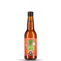 Brew Age Hopfenauflauf