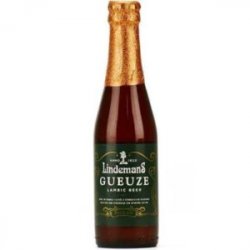 Lindemans Gueuze