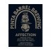 Pinta Barrel Brewing Affection 2024 Imperial Stout Pinta Barrel Brewing Affection 2024 Imperial Stout