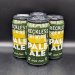 Reckless Brewing Pale Ale Can 4pk 