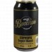 Bacchus Brewing Co. Ferrero SuperBeast Bacchus Brewing Co. Ferrero SuperBeast