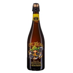 Cuvée des Trolls 75cl - Hyperboissons