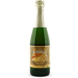 Lindemans Pêche / Pêcheresse