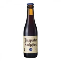 Trappistes Rochefort 10 - Brew Zone