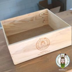 Create Your Own Gift Box [small] - Rabbit Hop
