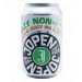Jopen  Hazy Nonnetje  IPA 