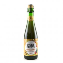 Mort Subite Gueuze - Drinks4u