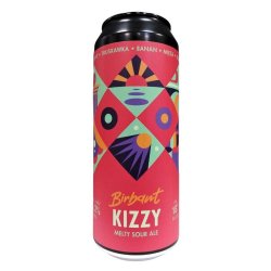 Browar Birbant Kizzy