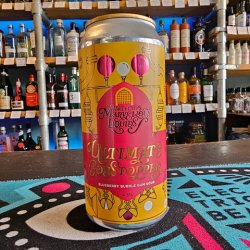 Vault City Brewing Ultimate Gobstopper