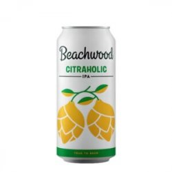 Beachwood Citraholic - Brew Zone