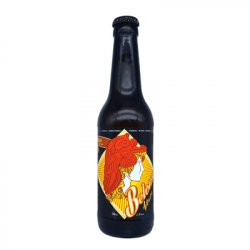 Belona Trigo Witbier 33cl - Beer Sapiens