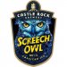 Castle Rock Screech Owl 9G Cask Castle Rock Screech Owl 9G Cask
