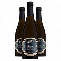 The Bruery Enthaiced (3-Pack) - The Bruery