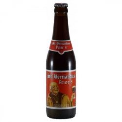 St. Bernardus Prior 8 - 3er Tiempo Tienda de Cervezas