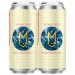 Maplewood Sidewalk Surfer 4Pk 