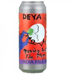 DEYA Brewing Company Moving With the Moon