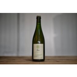 Pellicle Vergistingen Intertwined Riesling (2023)