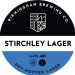 Birmingham Brewing Co Stirchley Lager Birmingham Brewing Co Stirchley Lager