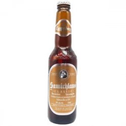 Schloss Eggenberg  Samichlaus Classic 33cl - Beermacia