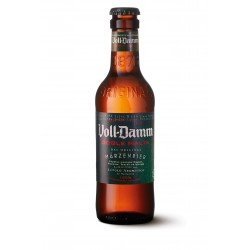 Voll Damm 25 cl. - Decervecitas.com