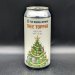 Five Barrel Tree Topper Hazy IPA 