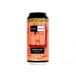 Sibeeria LETRA - 11°Forgotten Lands 0,44l plech 5% alk. - Beer Butik