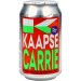 Kaapse Carrie Red IPA 