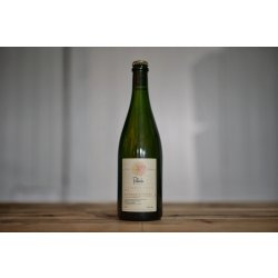 Pellicle Vergistingen It’s Just A P-haze (2023)