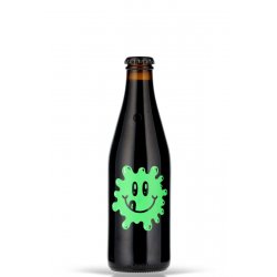 Omnipollo Noa Pecan Mud Cake Stout (Bourbon Barrel Aged) (2022)