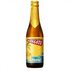 Mongozo Banana