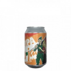 Eggens Neipa 80 Jaar Vrijheid
