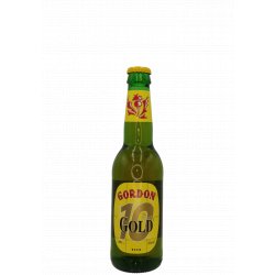 Gordon Finest Gold Gordon Finest Gold