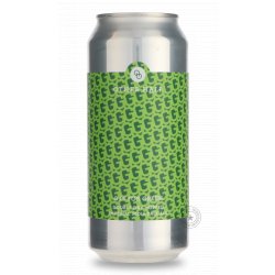 Other Half Brewing Co. G Is For Green