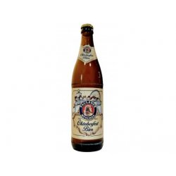 PAULANER - Oktoberfestbier 2023 0,5l sklo 6% alc. - Beer Butik