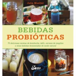 Bebidas probioticas - El Secreto de la Cerveza