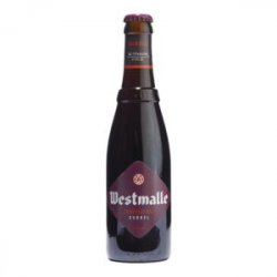 Westmalle Dubbel - Brew Zone