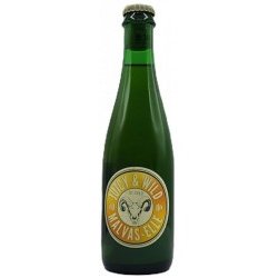 Lambiek Fabriek Juicy & Wild Malvas-Elle